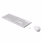 Immagine di HP Combo tastiera e mouse wireless HP 230 3L1F0AA