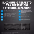 Immagine di HP HP Opz listino DT, NB, iPQ, WKS 3Z726AA