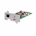 Immagine di Gruppo di continuità LEGRAND SCHEDA DI RETE SNMP CS 141B SK CARD SLOT 310931