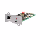 Immagine di Gruppo di continuità LEGRAND SCHEDA DI RETE SNMP CS 141B SK CARD SLOT 310931