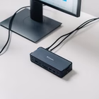 Immagine di USB c multip.15 in 1 HDMI 8k pd 80w