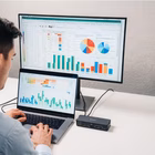 Immagine di USB c multip.15 in 1 HDMI 8k pd 80w