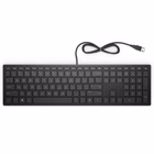 Immagine di HP Pavilion Wired Keyboard 300 4CE96AA