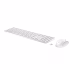Immagine di HP Combo tastiera e mouse wireless HP 650 4R016AA