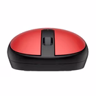 Immagine di HP HP 240 Red Bluetooth Mouse 43N05AA