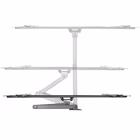 Immagine di 37 -70 articulating tv wall brack.