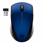 Immagine di HP HP Wireless Mouse 220 7KX11AA