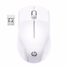 Immagine di HP HP Wireless Mouse 220 7KX12AA
