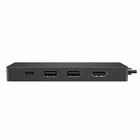 Immagine di Hp travel hub USB-C g3 - fox3