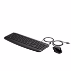 Immagine di HP HP Pavilion Keyboard and Mouse 200 9DF28AA