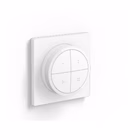 Immagine di Hue tap dial switch inter.wire bian