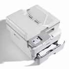 Immagine di Multifunzione laser b/n A4 BROTHER MFCL2960DW
