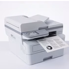 Immagine di Multifunzione laser b/n A4 BROTHER MFCL2980DW