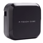 Immagine di Etichettatrice BROTHER P-TOUCH CUBE PLUS