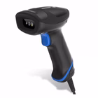 Immagine di Lettore codici a barre NEWLAND HR3300-S5