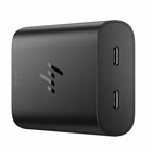 Immagine di USB-C 65w gan laptop charger