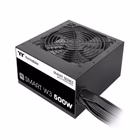 Immagine di Alimentatore per PC 500 w THERMALTAKE Alimentatore SMART W3 500W PSSPW0500NNFAWE