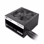 Immagine di Alimentatore per PC 600 w THERMALTAKE Alimentatore SMART W3 600W PSSPW0600NNFAWE