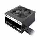 Immagine di Alimentatore per PC 700 w THERMALTAKE Alimentatore SMART W3 700W PSSPW0700NNFAWE