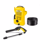 Immagine di Idropulitrice 1,4 w Giallo KAERCHER Idropulitrice K 2 Universal Edition 16730100