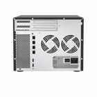 Immagine di Nas senza hard disk integrato QNAP QNAP NAS Enterprise TSH886D16028G