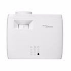 Immagine di Videoproiettore uhd 4K (3840x2160) 4.200 ansi lumen OPTOMA ZK450 Laser ZK450