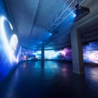 Immagine di Videoproiettore wuxga (1920è1200) 9.800 ansi lumen OPTOMA ZU920TST Laser ZU920TST