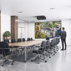 Immagine di Videoproiettore wuxga (1920è1200) 9.800 ansi lumen OPTOMA ZU920TST Laser ZU920TST