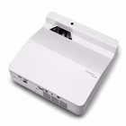 Immagine di Videoproiettore wxga (1280x800) 4.000 ansi lumen OPTOMA ZW410UST Laser ZW410UST