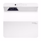 Immagine di Videoproiettore wxga (1280x800) 4.000 ansi lumen OPTOMA ZW410UST Laser ZW410UST