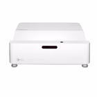 Immagine di Videoproiettore wxga (1280x800) 4.000 ansi lumen OPTOMA ZW410UST Laser ZW410UST