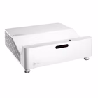 Immagine di Videoproiettore wxga (1280x800) 4.000 ansi lumen OPTOMA ZW410UST Laser ZW410UST