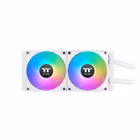 Immagine di Th240 v2ultra exargb cpu aio white