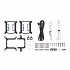 Immagine di Th280 v2ultra exargb cpu aio white