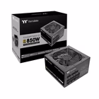 Immagine di Alimentatore per PC 850 w THERMALTAKE Toughpower GT 850W 80+ gold ATX 3.1 PSTPT850FNFAGE3