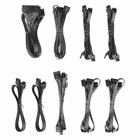 Immagine di Alimentatore per PC 750 w ANTEC GSK750 EC GSK750EC