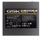 Immagine di Alimentatore per PC 850 w ANTEC GSK850 GSK850EC