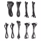 Immagine di Alimentatore per PC 850 w ANTEC GSK850 GSK850EC