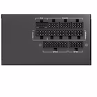 Immagine di Alimentatore per PC 850 w ANTEC GSK850 GSK850EC