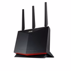 Immagine di Router adsl2/2+ 4 ASUS RT-BE86U
