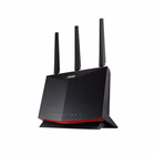 Immagine di Router adsl2/2+ 4 ASUS RT-BE86U