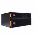 Immagine di Gruppo di continuità VERTIV Liebert GXE UPS 1.5kVA 1ph UPS 230V Rack/Tower W/B GXE3-1500IRT2UX