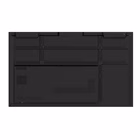 Immagine di Monitor creative touch 86 serie 5