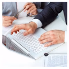 Immagine di Adattatore di rete TP-LINK Nano adattatore USB WiFi 6 AX1800 ARCHERTX1800UNA