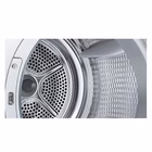 Immagine di Asciugatrice a condensazione 9 kg pompa di calore BOSCH WQG245D0IT