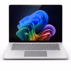 Immagine di Notebook 13,8" qualcomm snapdragon 16.00000 1000GB MICROSOFT SURFACE DEVICE ZYU-00010
