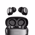 Immagine di Auricolari senza filo si USB-C Nero CELLY FLIP3 - True Wireless Earphones FLIP3BK