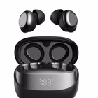 Immagine di Auricolari senza filo si USB-C Nero CELLY FLIP3 - True Wireless Earphones FLIP3BK