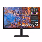 Immagine di Ls27b800pxpxen viewfinity s8