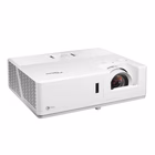 Immagine di Videoproiettore uhd 4K (3840x2160) 7.000 ansi lumen OPTOMA ZK708T Laser ZK708T